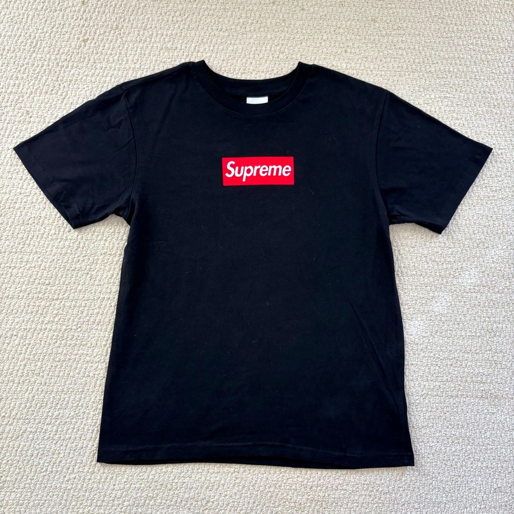 Supreme Tee